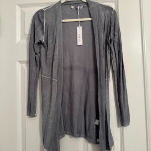 NWT - Kokun Overdye Boxy Cardigan #cardigan